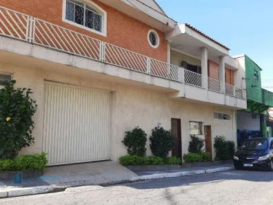 Casa com 3 Quartos à venda, 350m² no Jardim Maracanã, São Paulo