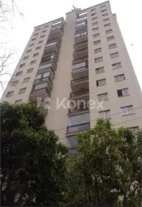 Apartamento com 3 Quartos à venda, 55m² no Vila Amélia, São Paulo