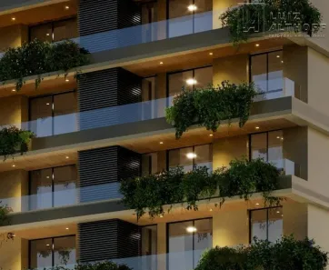 Apartamento com 2 Quartos à venda, 66m² no Pedra Branca, Palhoça