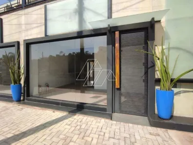 Ponto Comercial para alugar, 18m² no Parque das Esmeraldas II, Marília