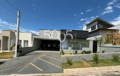 Casa de Condomínio com 3 Quartos à venda, 200m² no Jardim D'Icaraí, Salto