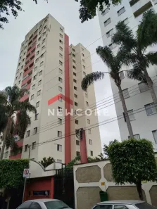 Apartamento com 2 Quartos à venda, 55m² no Jardim Santa Terezinha (Zona Leste), São Paulo
