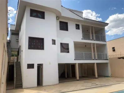 Sobrado com 4 Quartos à venda, 570m² no Jardim Noronha, São Paulo