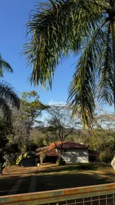 Fazenda/Sítio com 5 Quartos à venda, 500m² no Área Rural de Uberlândia, Uberlândia