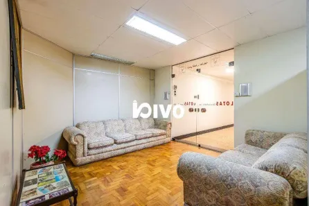 Sala Comercial à venda, 167m² no Bela Vista, São Paulo