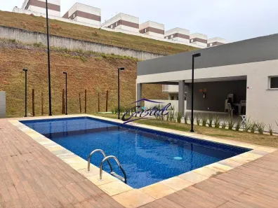 Casa de Condomínio com 2 Quartos à venda, 83m² no Centreville, Cotia