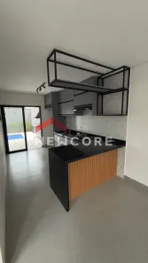 Casa de Condomínio com 3 Quartos à venda, 142m² no Villas do Jaguari, Santana de Parnaíba