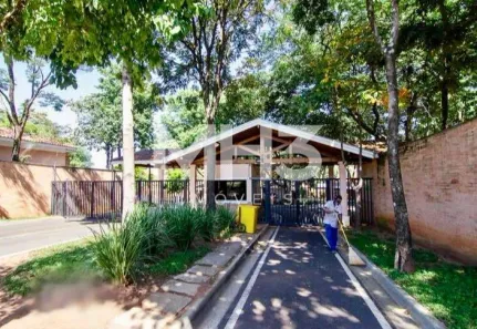 Casa de Condomínio com 3 Quartos para alugar, 180m² no Jardim Flamboyant, Campinas
