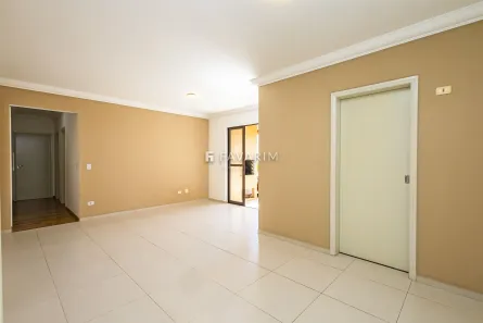 Apartamento com 3 Quartos à venda, 98m² no Mossunguê, Curitiba