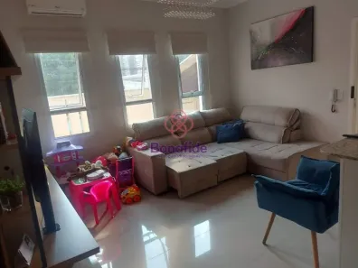 Casa com 3 Quartos à venda, 121m² no Jardim Primavera, Jundiaí