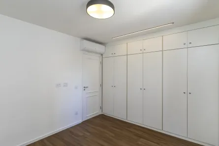 Apartamento com 3 Quartos à venda, 92m² no Vila Olímpia, São Paulo