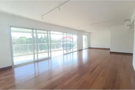Apartamento com 4 Quartos para alugar, 322m² no Vila do Golfe, Ribeirão Preto