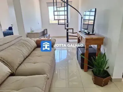 Apartamento com 3 Quartos à venda, 70m² no Roseira de Cima, Jaguariúna