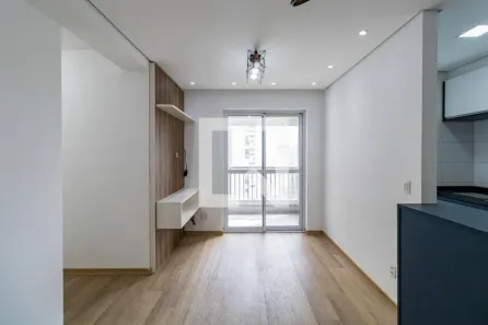 Apartamento com 2 Quartos à venda, 55m² no Vila Andrade, São Paulo