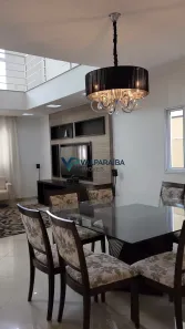 Casa de Condomínio com 3 Quartos à venda, 300m² no Jardim San Marino, São José dos Campos