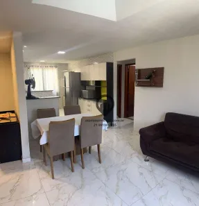 Apartamento com 2 Quartos à venda, 65m² no Pedra de Guaratiba, Rio de Janeiro