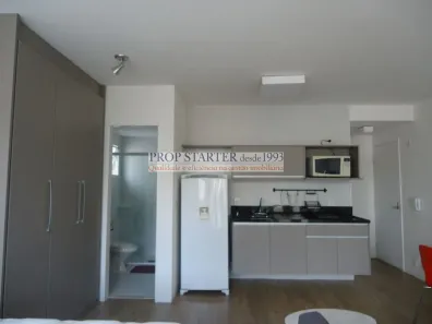 Casa de Condomínio com 1 Quarto à venda, 46m² no Paraíso, São Paulo