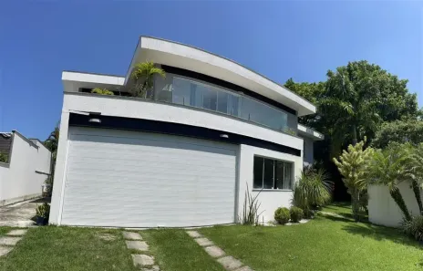 Casa com 4 Quartos à venda, 400m² no Itanhangá, Rio de Janeiro