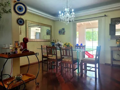 Casa com 3 Quartos à venda, 227m² no Jardim Mauá, Novo Hamburgo