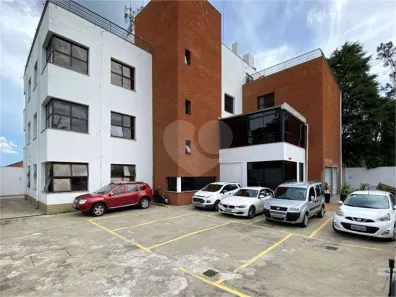 Prédio Comercial à venda, 960m² no Jardim Lambreta, Cotia