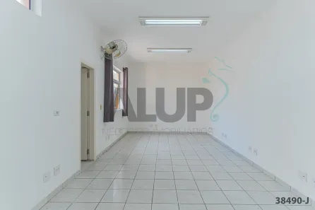 Ponto Comercial para alugar, 24m² no Butantã, São Paulo