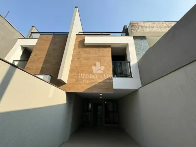 Sobrado com 3 Quartos à venda, 142m² no Tatuapé, São Paulo