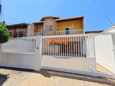 Casa com 3 Quartos à venda, 218m² no Bosque de Barão Geraldo, Campinas