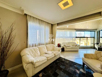 Apartamento com 3 Quartos à venda, 179m² no Praia da Costa, Vila Velha