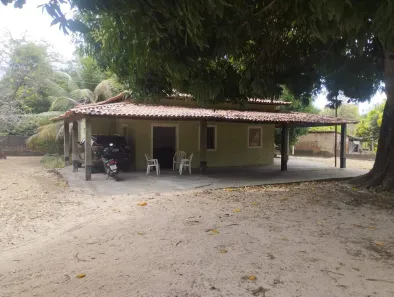 Fazenda/Sítio com 2 Quartos à venda, 4800m² no Porto do Centro, Teresina