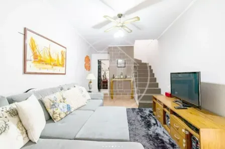 Sobrado com 2 Quartos à venda, 102m² no Conjunto Residencial Jardim Canaã, São Paulo