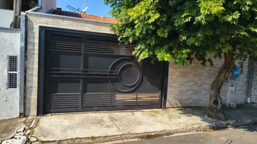 Casa com 2 Quartos à venda, 117m² no Jardim Capuava, Nova Odessa