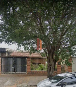 Lote/Terreno à venda, 270m² no Cidade Mãe do Céu, São Paulo