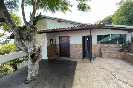 Casa com 2 Quartos à venda, 55m² no Ogiva, Cabo Frio