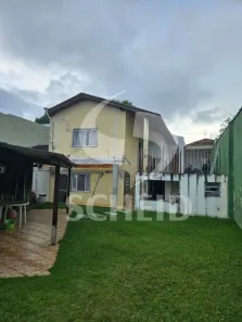 Casa com 3 Quartos à venda, 131m² no Jardim Marabá(Zona Sul), São Paulo