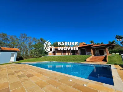 Fazenda/Sítio com 3 Quartos à venda, 657m² no , Elias Fausto