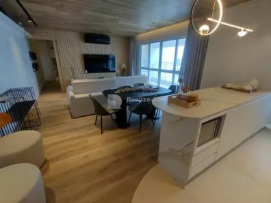 Apartamento com 2 Quartos à venda, 72m² no Loteamento Residencial e Comercial Bosque Flamboyant, Taubaté