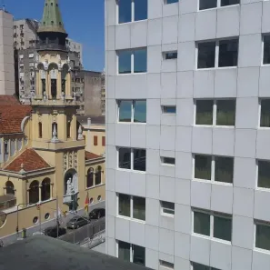 Sala Comercial para alugar, 111m² no Centro Histórico, Porto Alegre