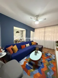 Apartamento com 2 Quartos à venda, 140m² no Icaraí, Niterói