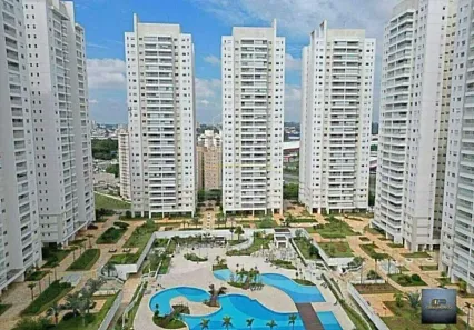 Apartamento com 3 Quartos à venda, 107m² no Vila Lusitânia, São Bernardo do Campo