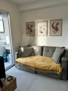Apartamento com 2 Quartos à venda, 40m² no Imirim, São Paulo