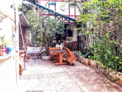 Sobrado com 4 Quartos à venda, 380m² no Vila Pompéia, São Paulo