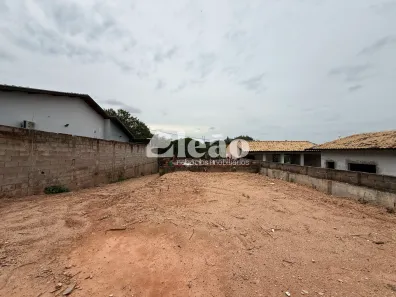 Lote/Terreno à venda, 364m² no Jardim América II, Valinhos