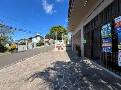Ponto Comercial para alugar, 160m² no Primavera, Novo Hamburgo