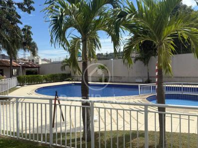 Apartamento com 2 Quartos à venda, 49m² no Cascadura, Rio de Janeiro
