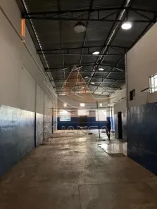 para alugar, 321m² no Jardim Anhangüera, Ribeirão Preto