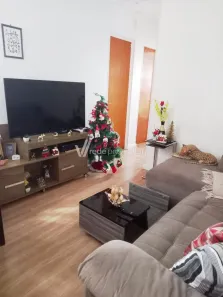 Apartamento com 2 Quartos à venda, 49m² no Parque São Jorge, Campinas