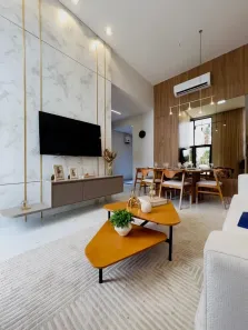 Casa de Condomínio com 3 Quartos à venda, 92m² no , Eusébio
