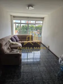 Apartamento com 3 Quartos à venda, 94m² no Vila Nair, São José dos Campos