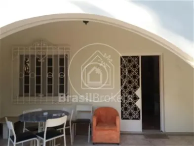 Casa com 4 Quartos à venda, 486m² no Grajaú, Rio de Janeiro
