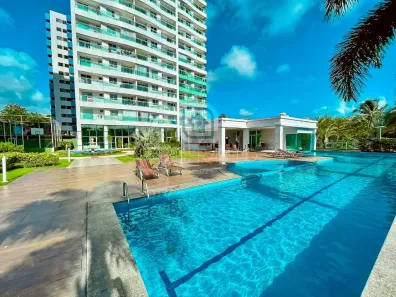 Apartamento com 3 Quartos à venda, 71m² no Engenheiro Luciano Cavalcante, Fortaleza